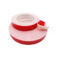 Waterproof Rubber Foam Double Sided Adhesive Tape